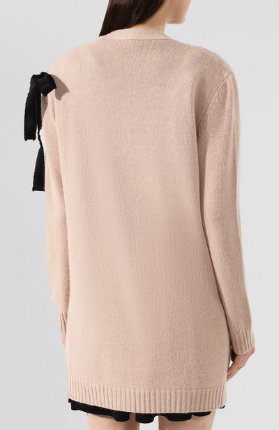 Кардиган REDVALENTINO, арт. TR3KAA57/4UK, фото 4