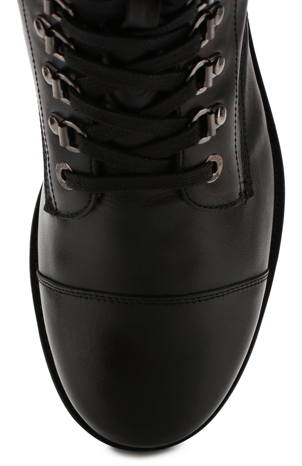 Кожаные ботинки BOGNER, арт. 193-C713/C0URCHEVEL M 5A, фото 5