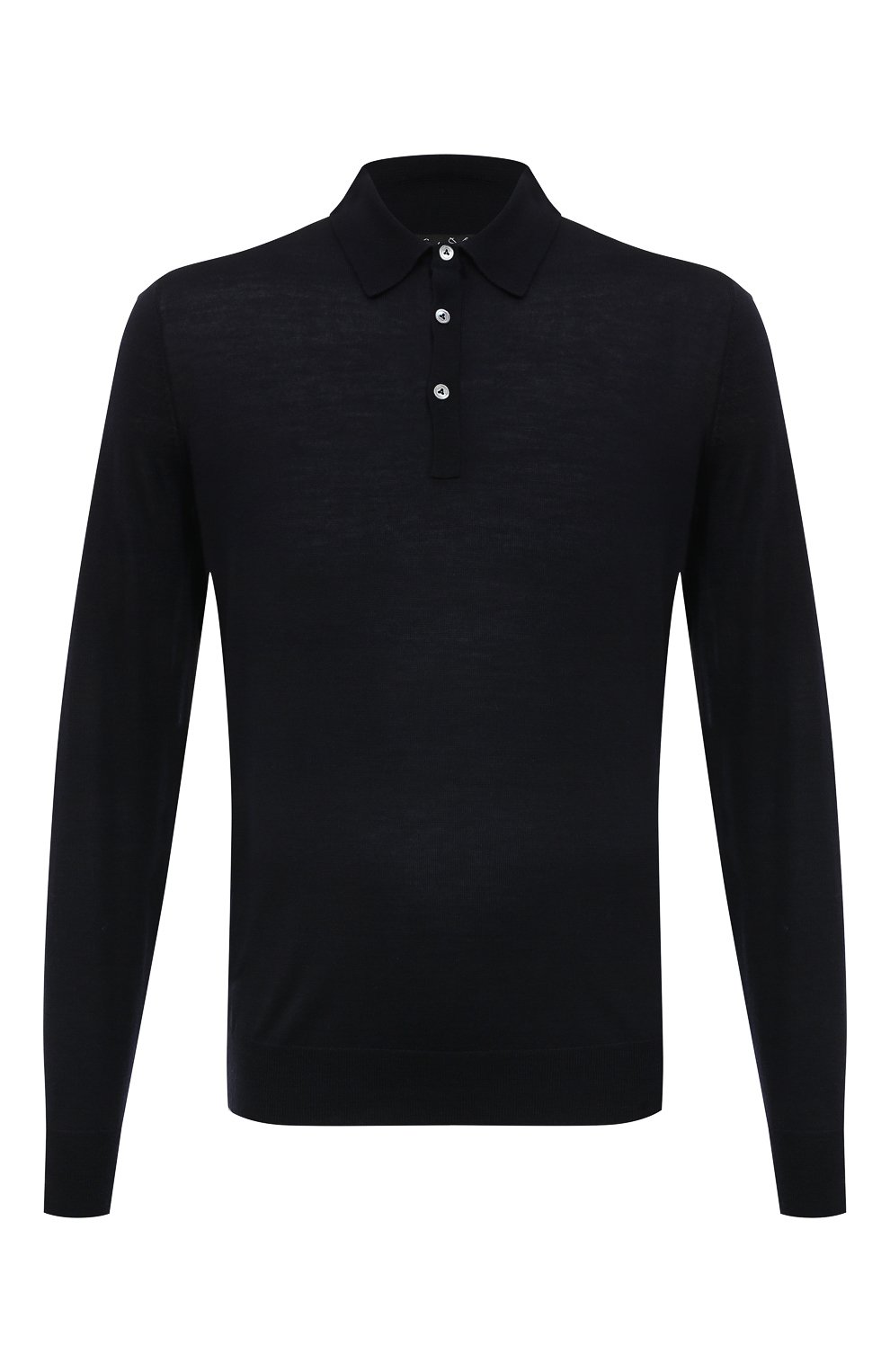 Шерстяное поло VAN LAACK, арт. SABRI/S00173, фото 1