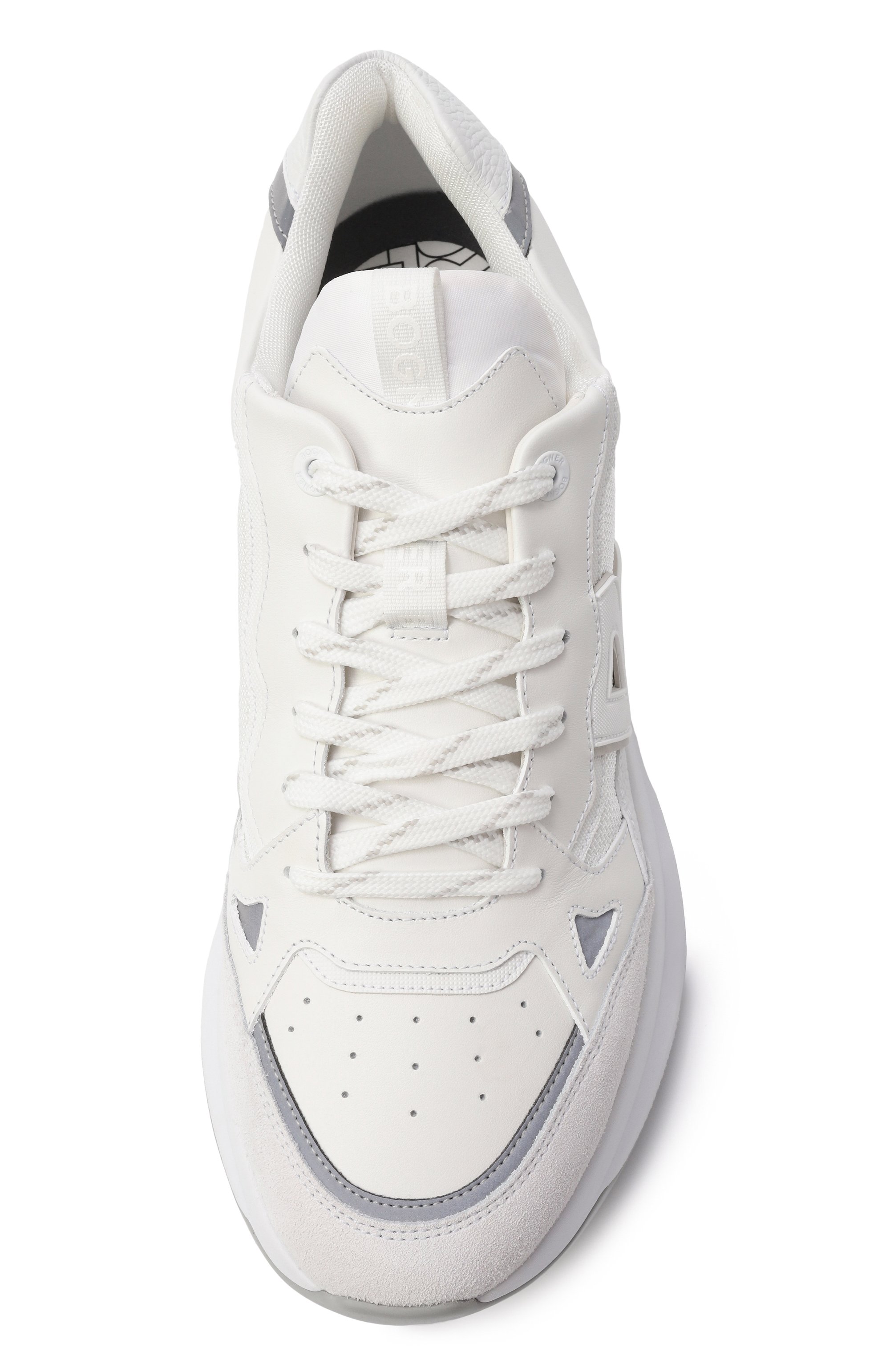 Комбинированные кроссовки ctp25 BOGNER, арт. CTP25, фото 6