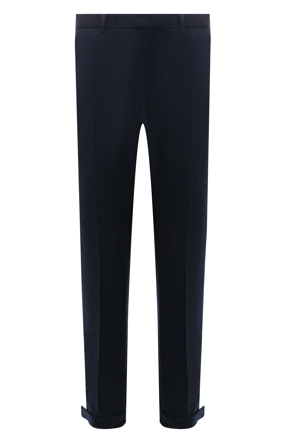 Шерстяные брюки BERLUTI, арт. R21TCU71-003, фото 1