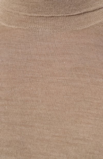 Шерстяная водолазка GRAN SASSO, арт. 57131/13190, фото 5