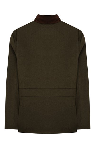 Кашемитровая куртка LORO PIANA, арт. FAL3161, фото 2