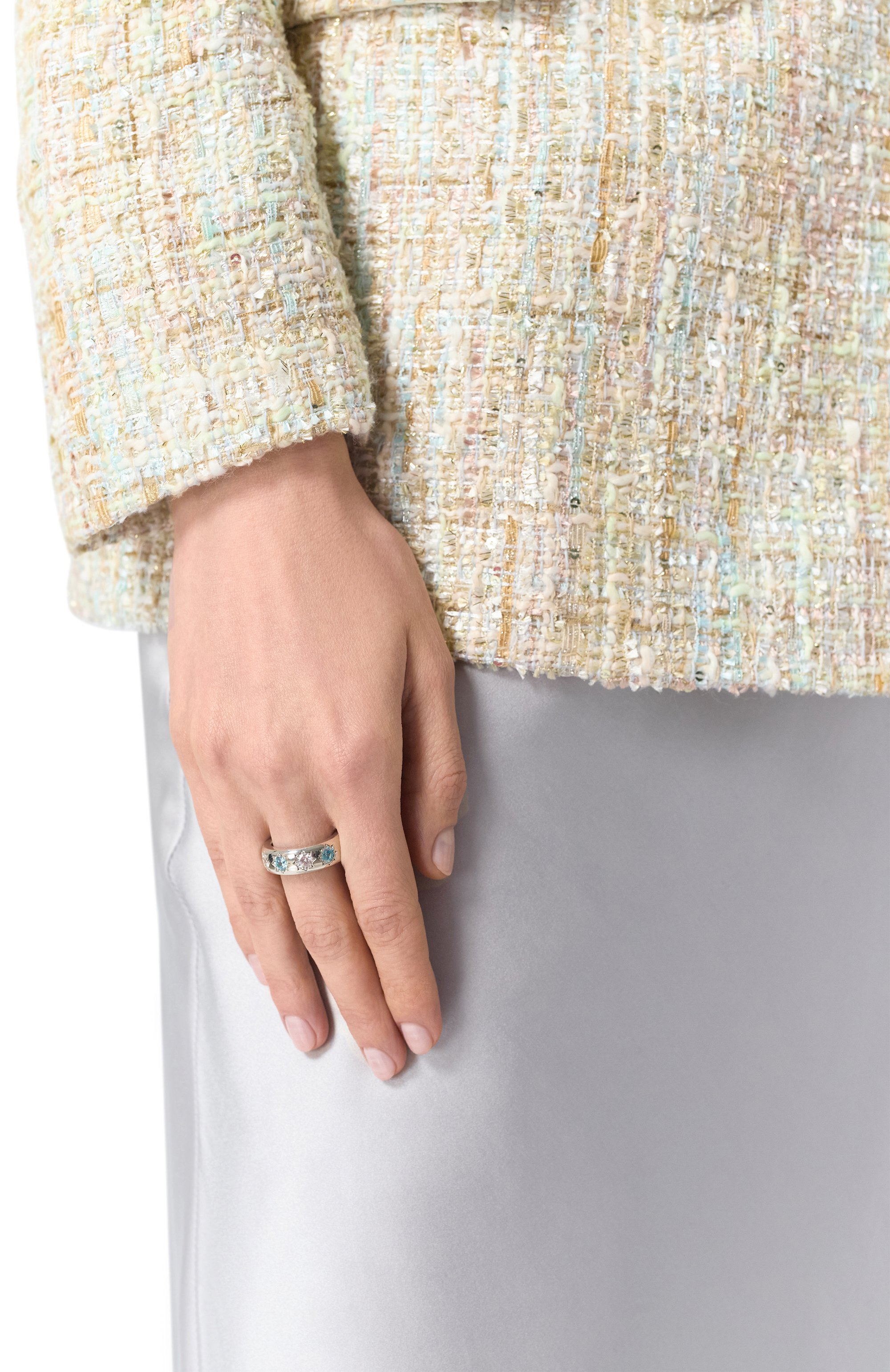 Кольцо о! BLUEJAY, арт. BRIS-O, фото 2