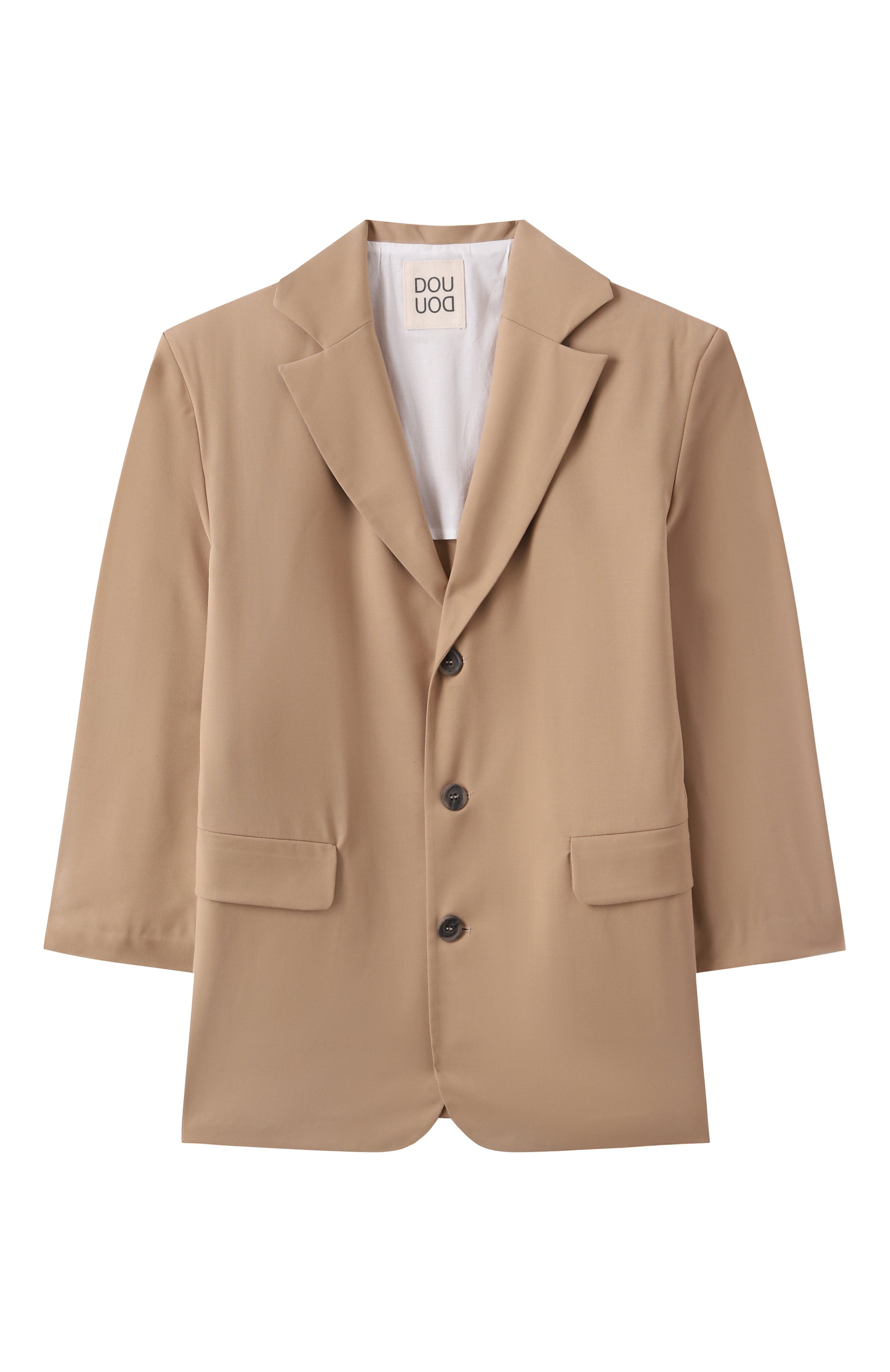 Жакет DOUUOD, арт. DW2P04, фото 1