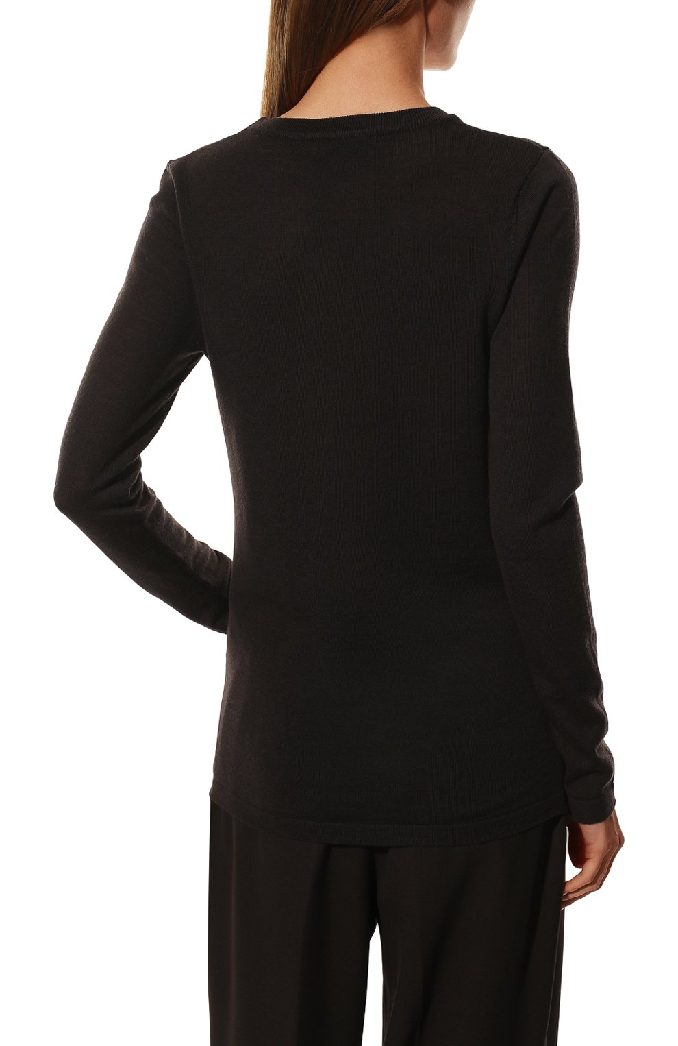 Шерстяной пуловер AGREEG, арт. 14032034, фото 4