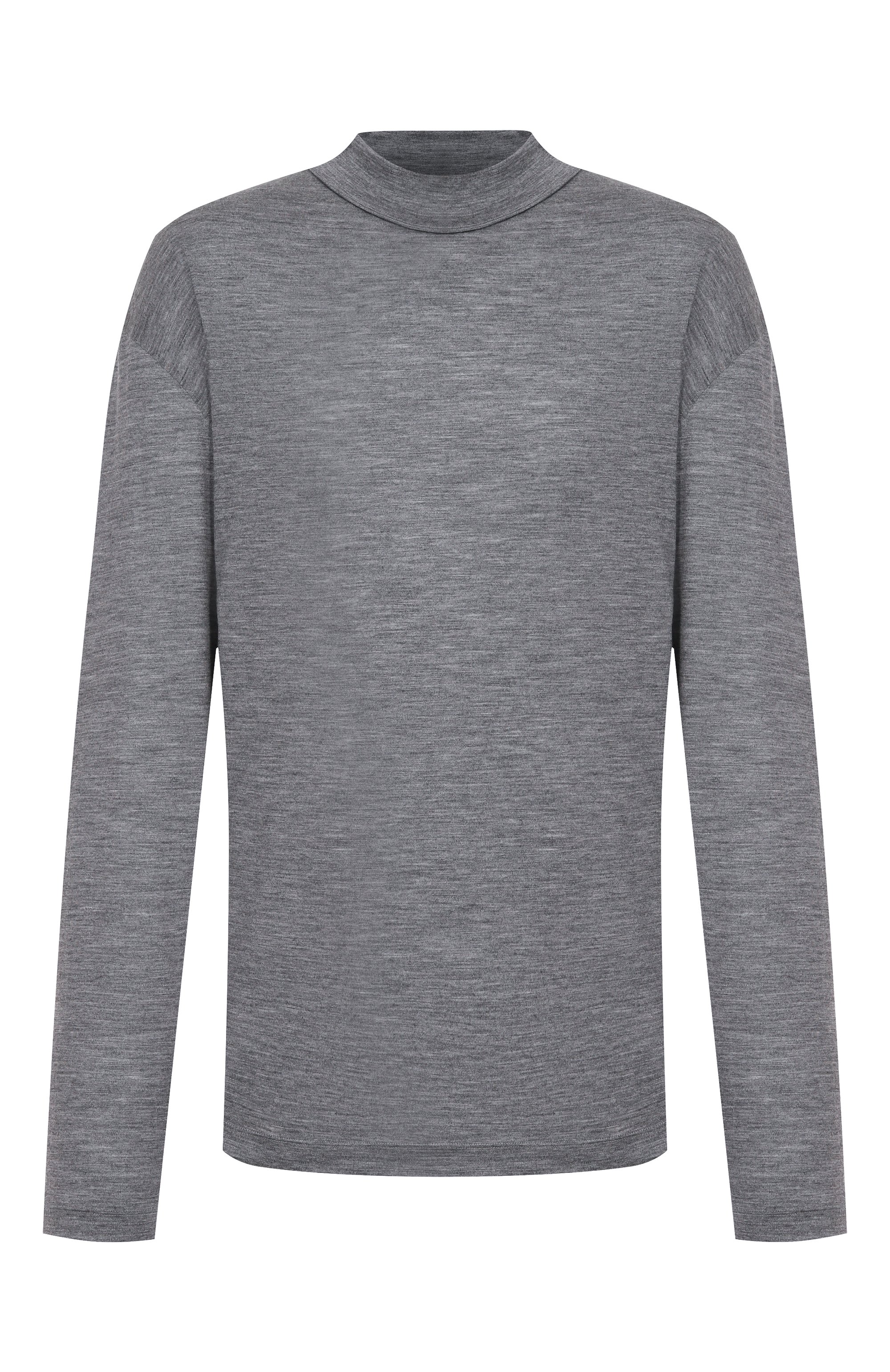 Шерстяная водолазка CORTIGIANI, арт. 3AJ631, фото 1