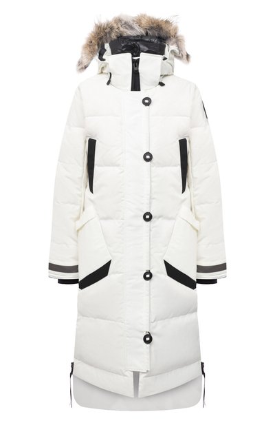 Женский пуховик aldridge CANADA GOOSE, арт. 3032LB