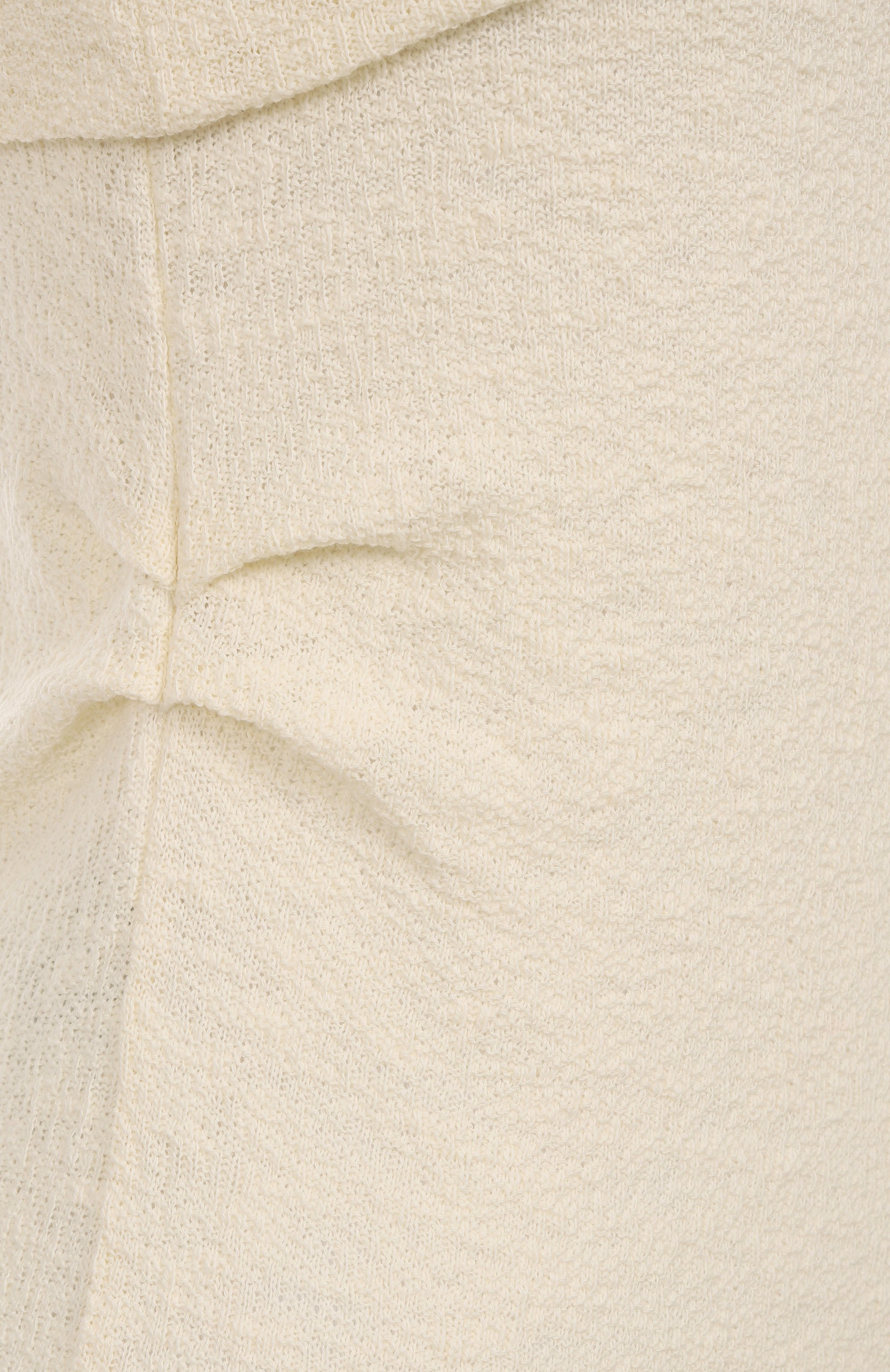 Хлопковый топ CLOSED, арт. C95068-43E-22, фото 6