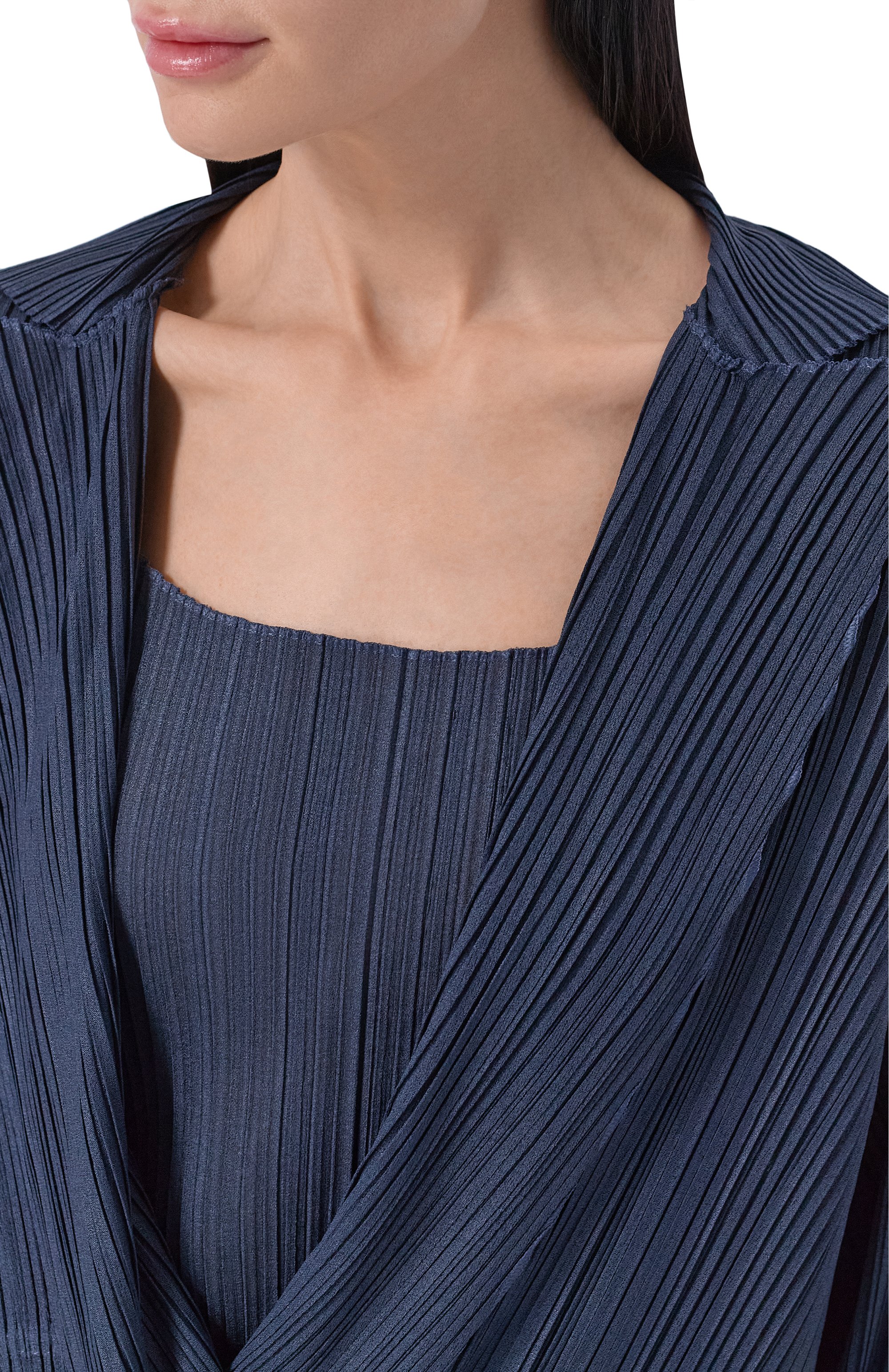 Комплект из блузки и топа GIORGIO ARMANI, арт. GW003427/AF23439, фото 5