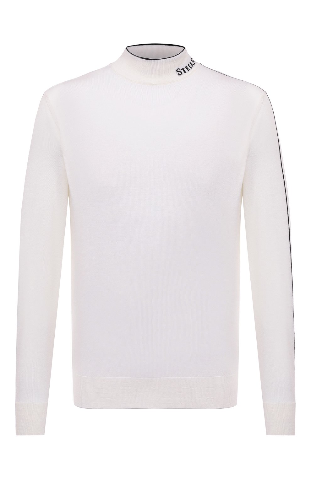 Шерстяная водолазка STEFANO RICCI, арт. K606249L10/F22455, фото 1