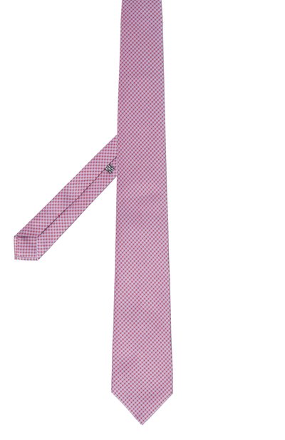 Шелковый галстук STEFANO RICCI, арт. CCXL/56043, фото 3