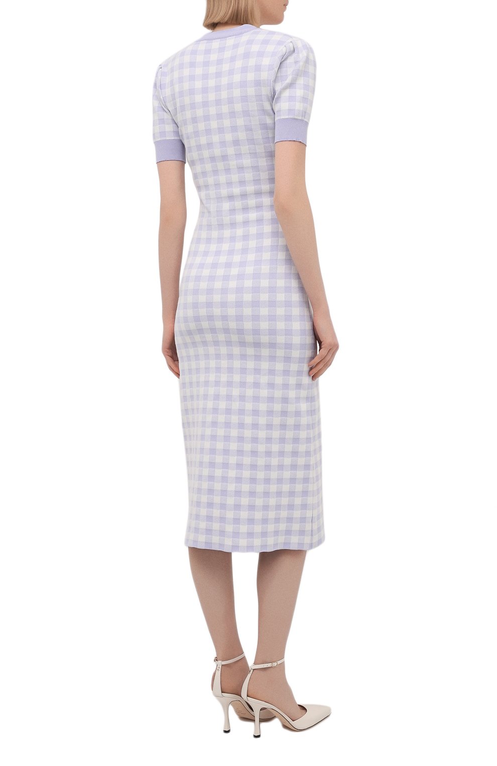 Платье ALESSANDRA RICH, арт. FAB2439-K3214, фото 4