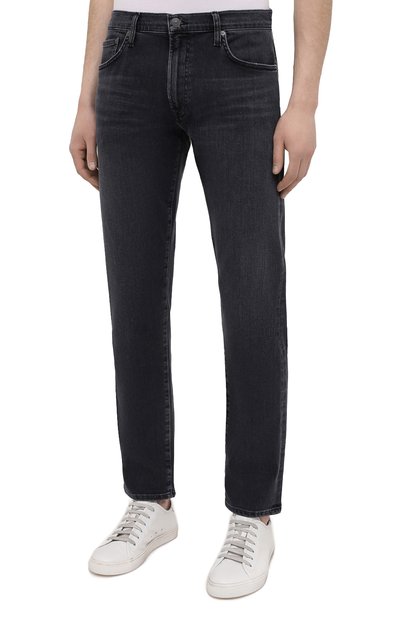 Джинсы CITIZENS OF HUMANITY, арт. 6190-502, фото 3