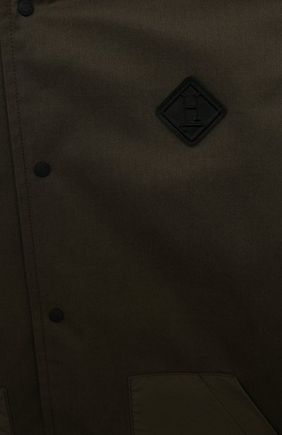 Парка HERNO, арт. PA000002B/13218/10A-14A, фото 3