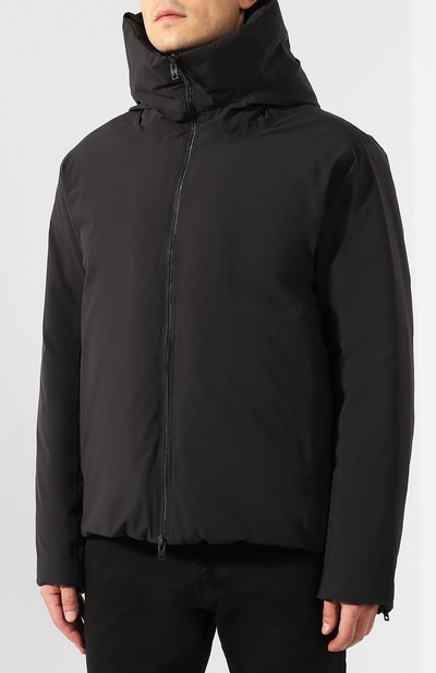 Пуховая куртка KAZUYUKI KUMAGAI, арт. AB93-214, фото 3