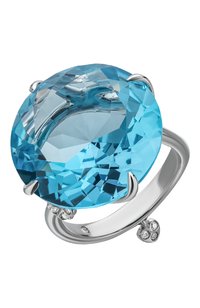 Кольцо CASATO, арт. MX766TA/BT(W), фото 1