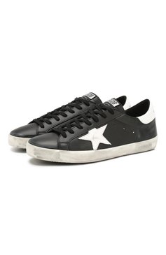 superstar GOLDEN GOOSE DELUXE BRAND G35MS590.L27