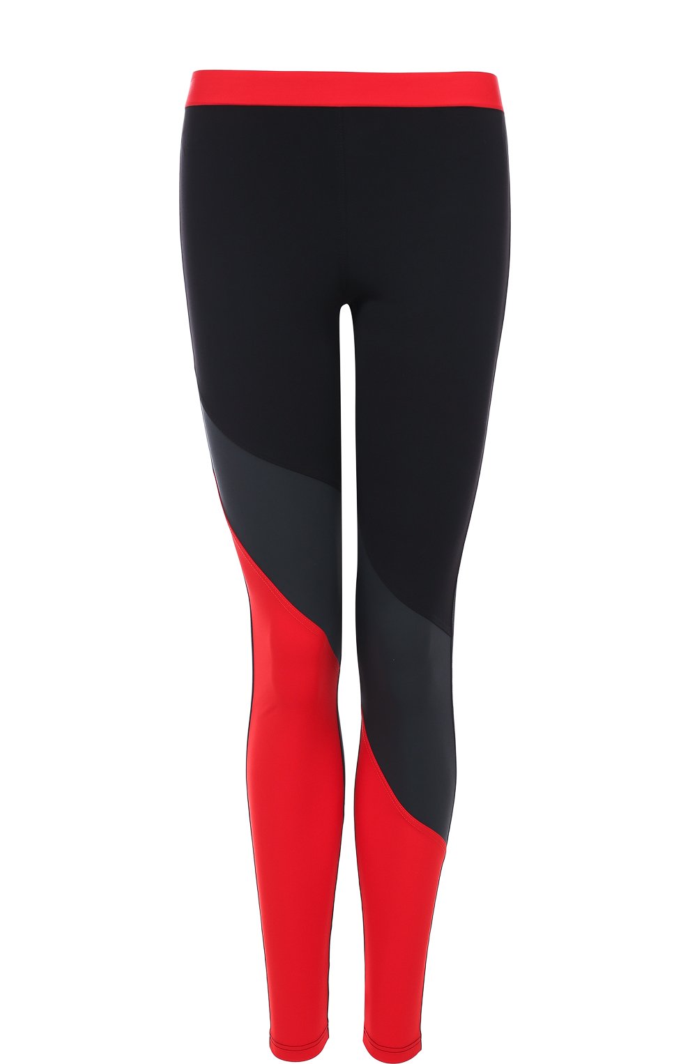 Спортивные легинсы с контрастной отделкой NATAYAKIM, арт. NY-092/18, фото 1