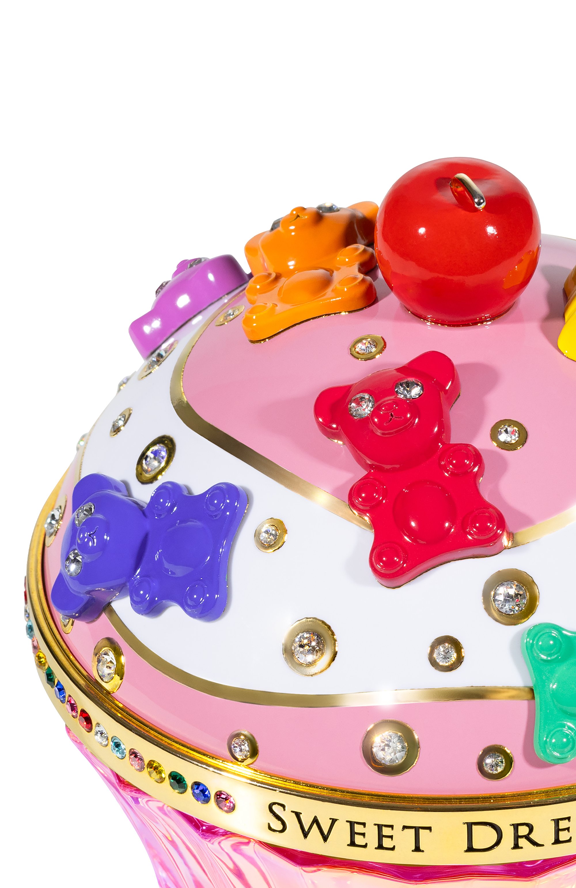 Духи sweet dreams sweet atelier collection (75ml) HOUSE OF SILLAGE, арт. 810466024973, фото 4