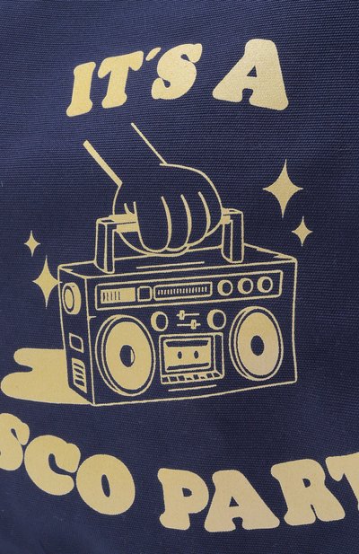 Сумка-шопер lou disco A.P.C., арт. M67037/C0GYX, фото 3