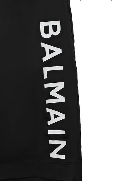 Плавки-шорты BALMAIN, арт. 6RCO09, фото 3