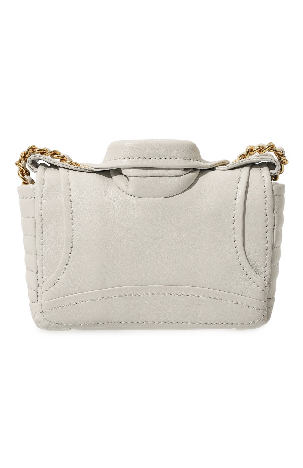 Сумка biker bag MOSCHINO, арт. A7450/8002, фото 6