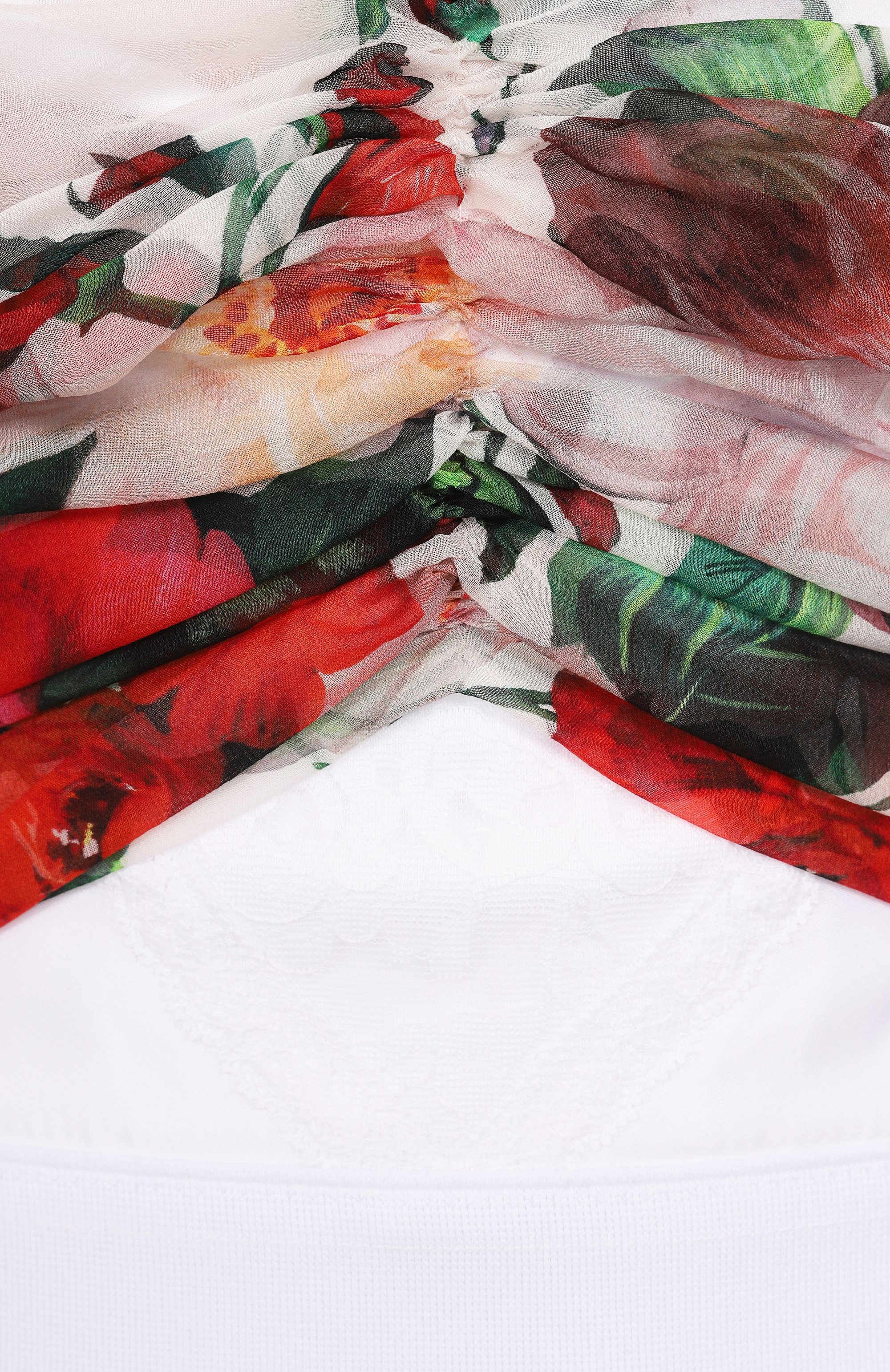 Топ-бюстье DOLCE & GABBANA, арт. F7AX5T/IS1Y6, фото 6