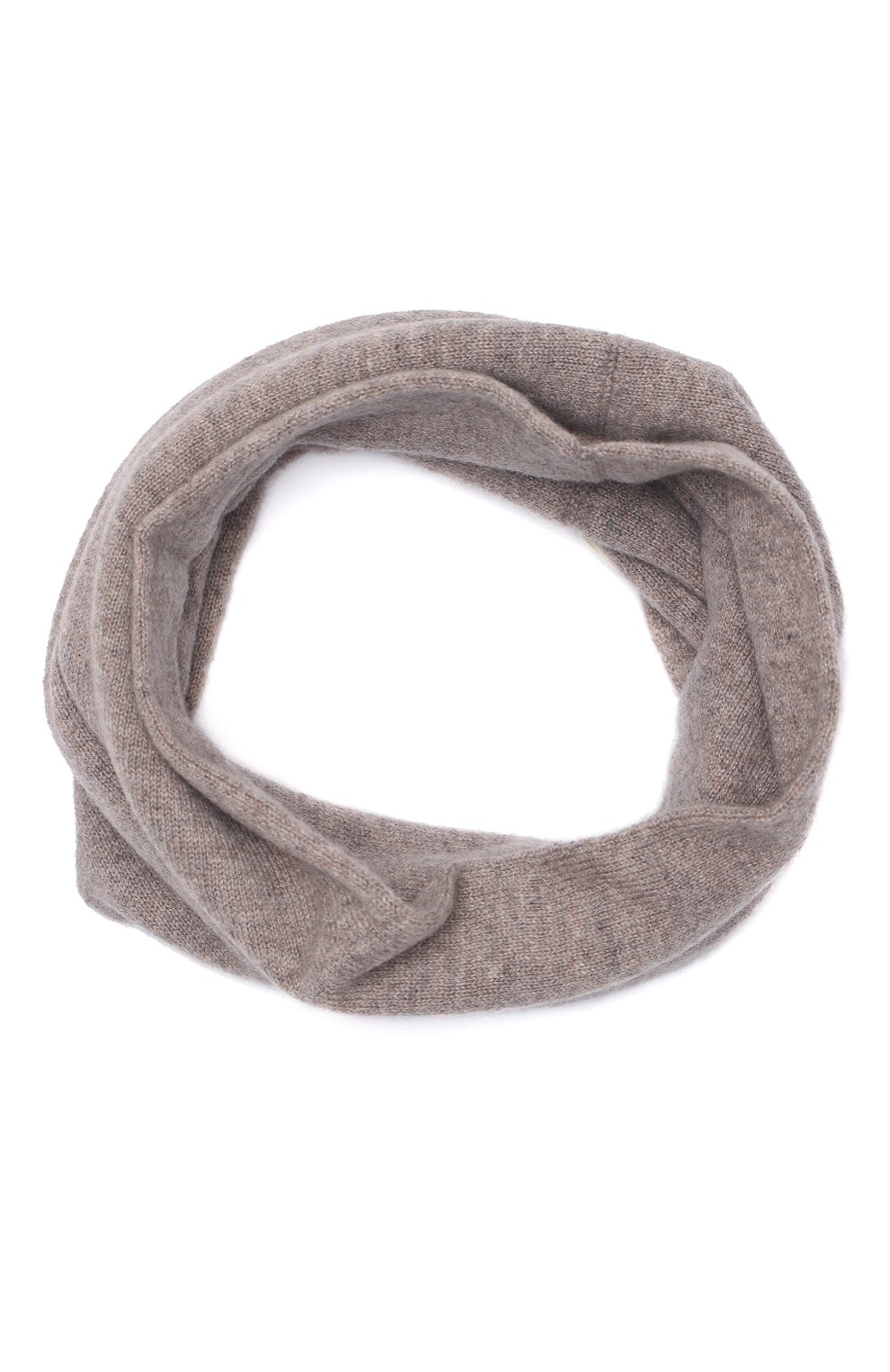 Кашемировый шарф-снуд portugal CANOE, арт. 4912556, фото 3