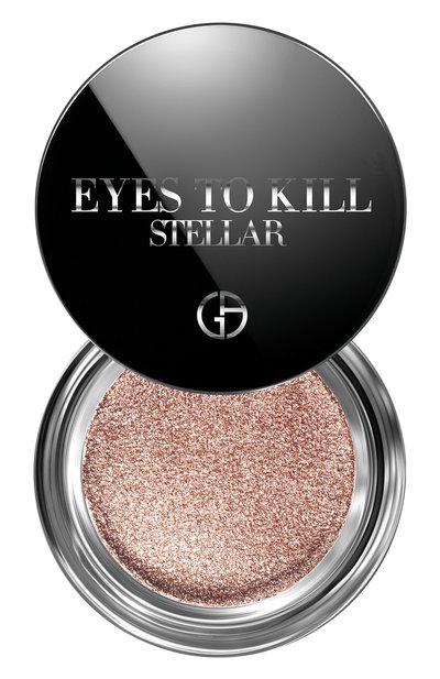 Женские тени для век eyes to kill stellar, оттенок 05 GIORGIO ARMANI, арт. 3614272163508