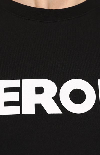 Хлопковый свитшот HUGO, арт. 50427982, фото 5