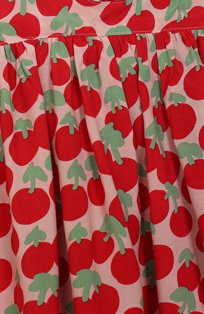 Комплект из платья и трусов STELLA MCCARTNEY, арт. 541105/SMK36, фото 3