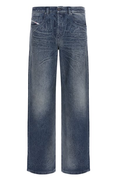 Мужские джинсы 2001 d-macro DIESEL, арт. A19189/007BG