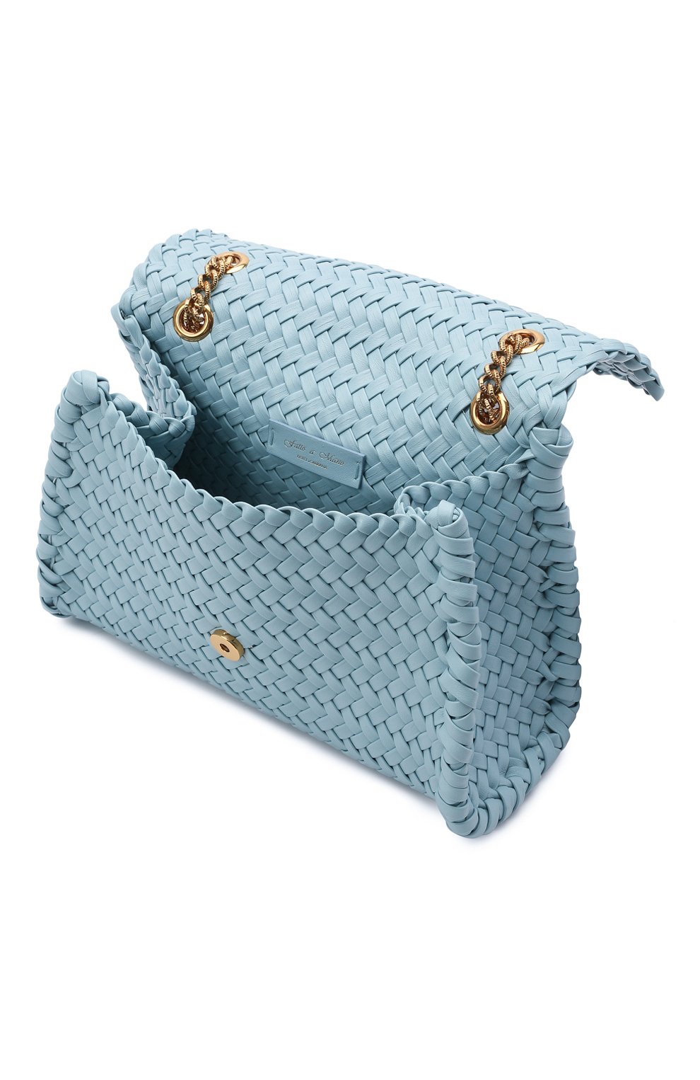 Сумка devotion DOLCE & GABBANA, арт. BB6728/AX813, фото 4