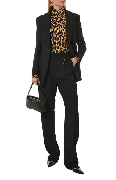 Боди из вискозы STELLA MCCARTNEY, арт. 610013/3AS3008402, фото 2