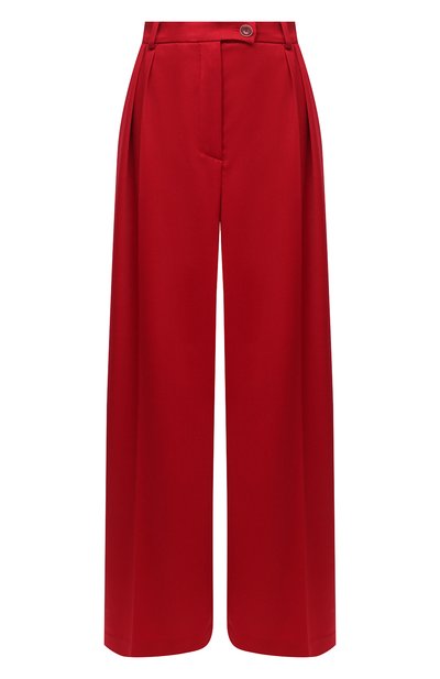 Женские шерстяные брюки LESYANEBO, арт. FW20/Н-434