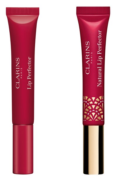 Блеск для губ lip perfector, оттенок 18 (12ml) CLARINS, арт. 80051373, фото 3