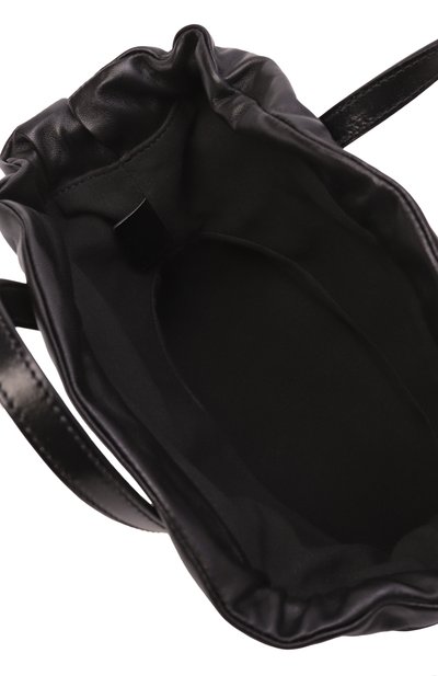 Сумка shuffle mini BALMAIN, арт. FN0DP017/LMTE, фото 5