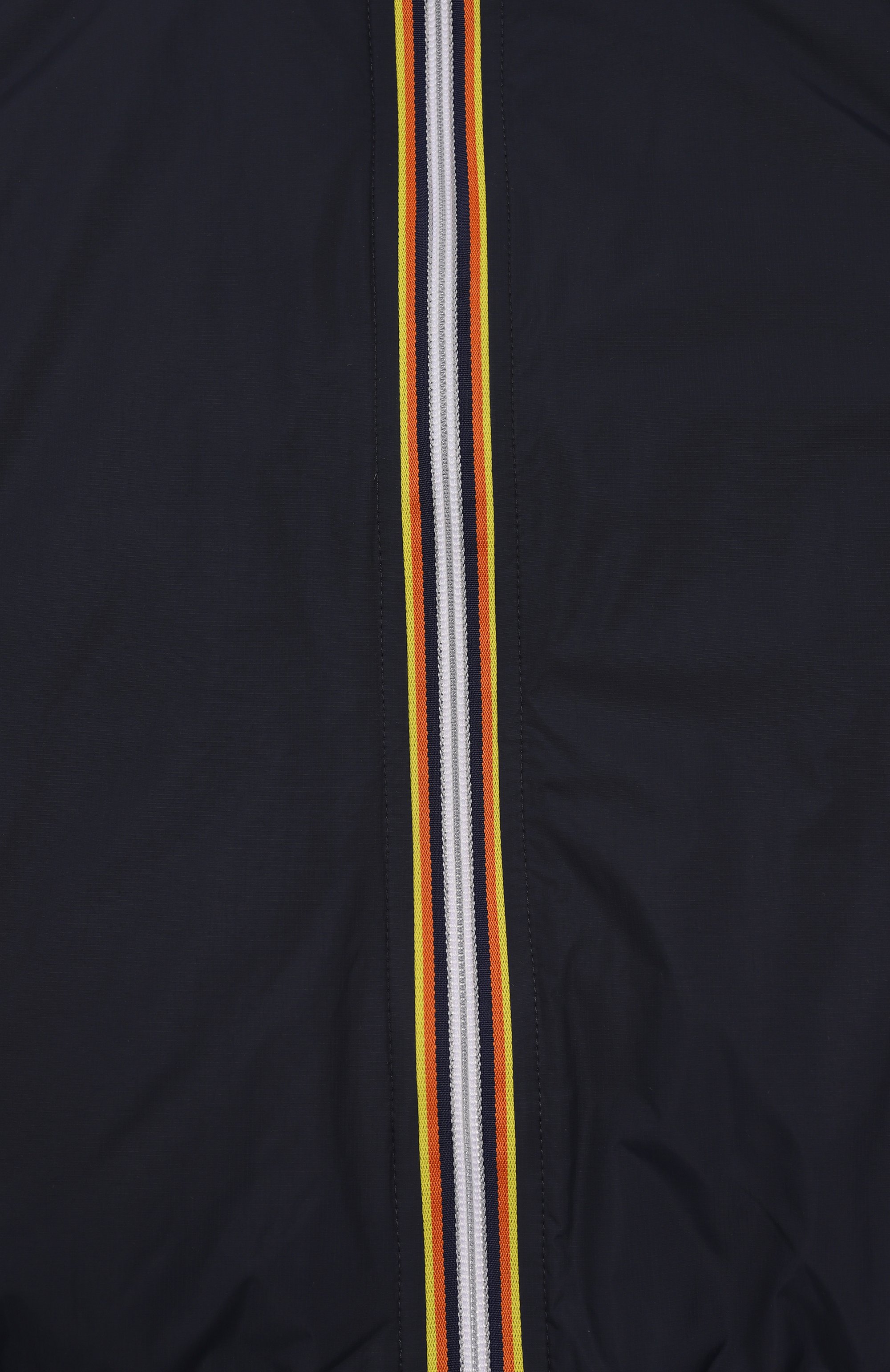 Утепленный жилет K-WAY, арт. K7141GW/10A-14A, фото 3