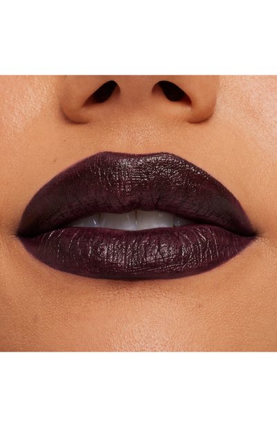 Губная помада macximal sleek satin, оттенок cyber (3,5g) MAC цвета по цене 2990 руб., арт. NW9M-46, фото 4 Губная помада macximal sleek satin, оттенок cyber (3,5g) MAC, арт. NW9M-46, фото 4