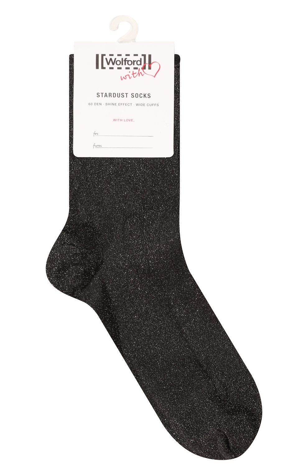 Носки WOLFORD, арт. 41277, фото 1