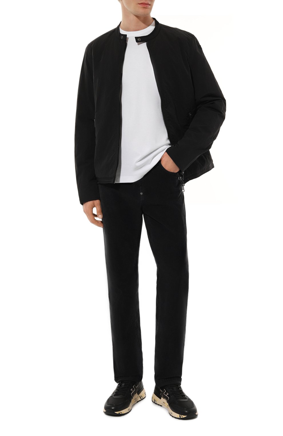 Куртка DIESEL, арт. A14418/0CBCQ, фото 2