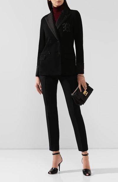 Шерстяной жакет RALPH LAUREN, арт. 290777575, фото 2