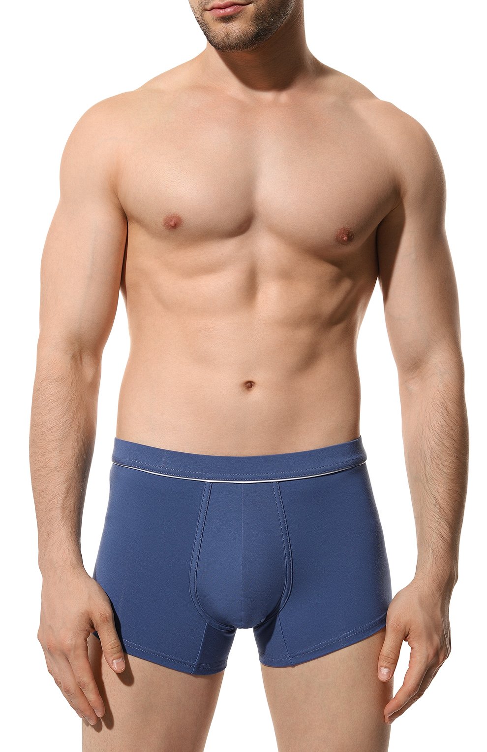 Боксеры ZEGNA, арт. N3LC61690, фото 2