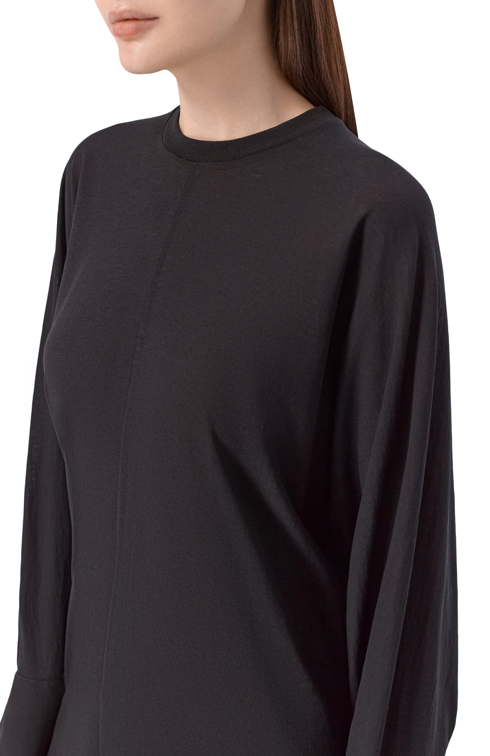 Хлопковое платье DARKPARK, арт. WDR05/FAC155, фото 4