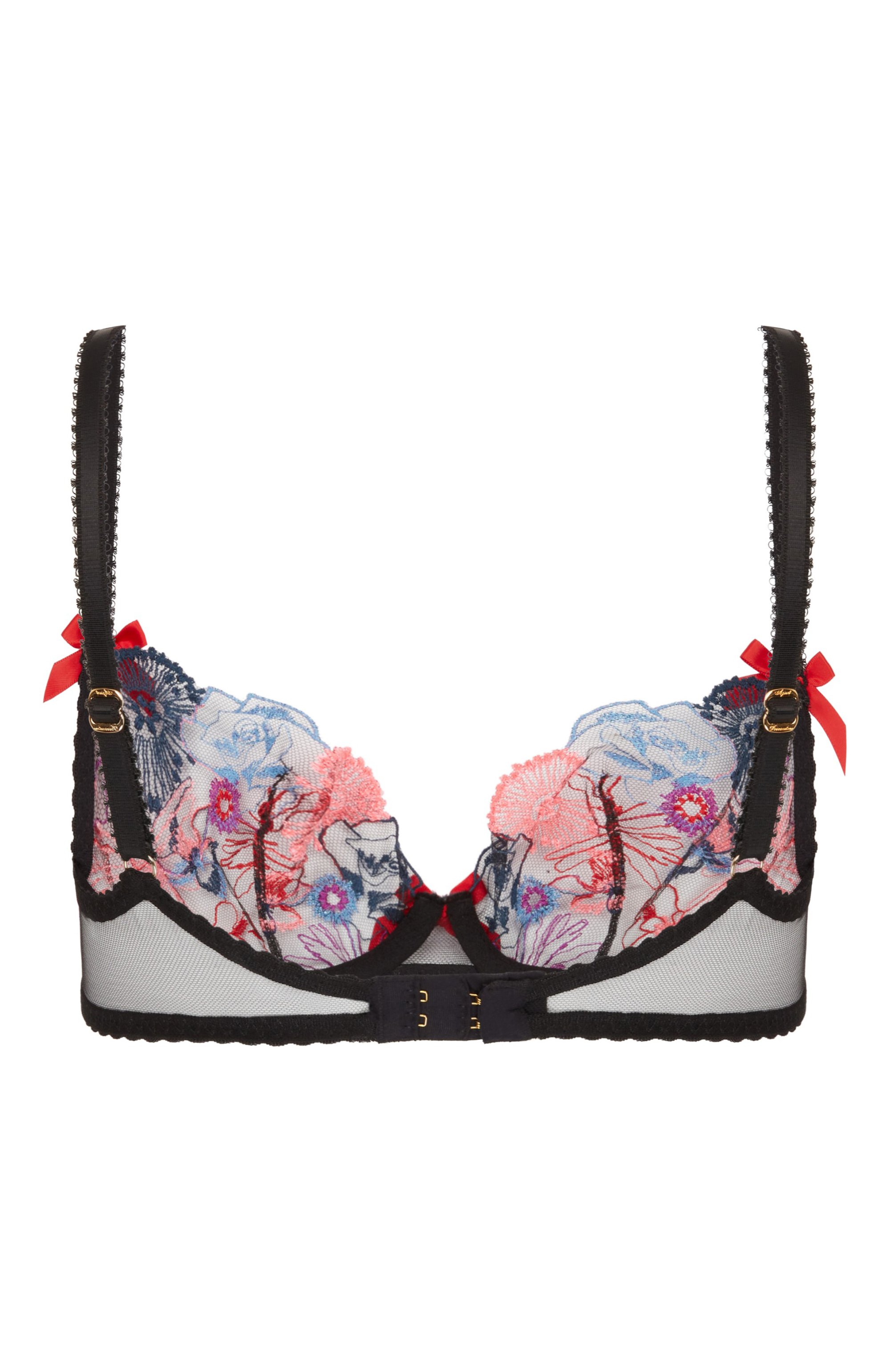 Бюстгальтер с мягкой чашкой zuri AGENT PROVOCATEUR, арт. AP11964001961, фото 2