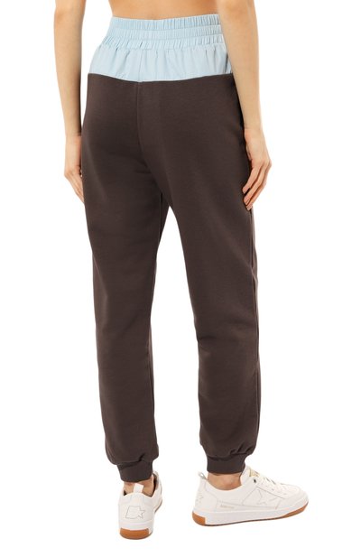 Хлопковые джоггеры EVERREVER, арт. RE-TR-BRB-02, фото 4