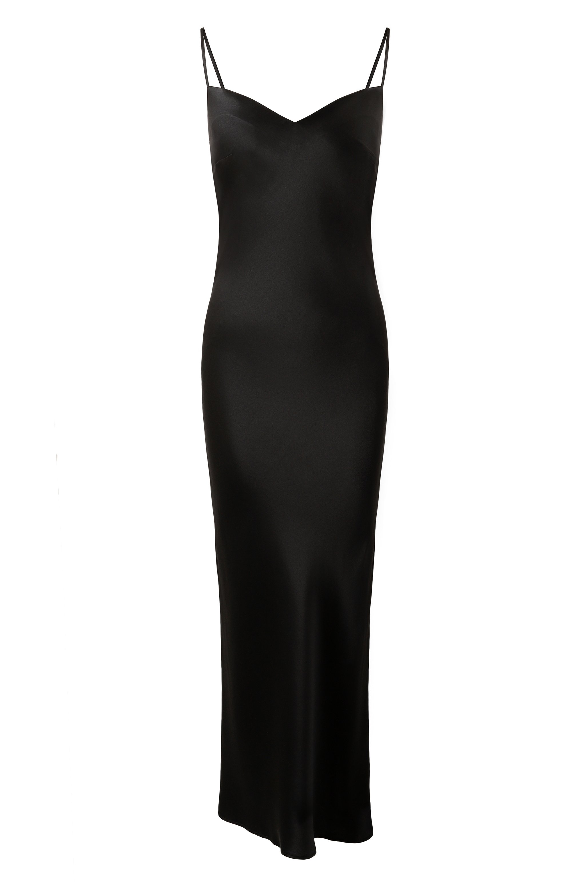 Шелковая сорочка MARJOLAINE, арт. 3TRA3014, фото 1