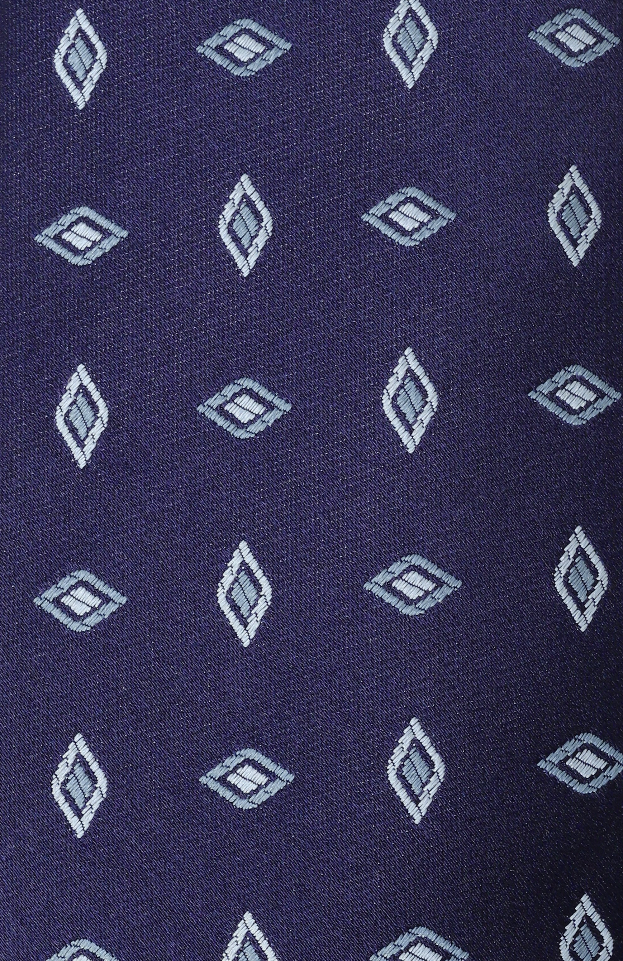 Шелковый галстук GIORGIO ARMANI, арт. GM000800/TE16586, фото 4