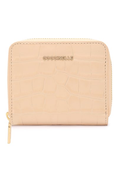 Кожаное портмоне COCCINELLE, арт. E2 FW9 11 A2 01, фото 1